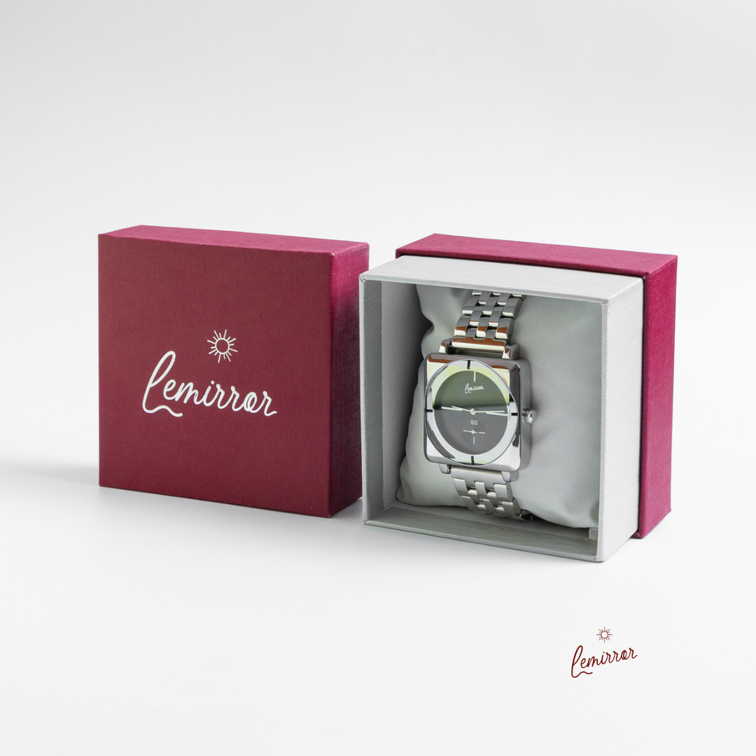 RELOJ