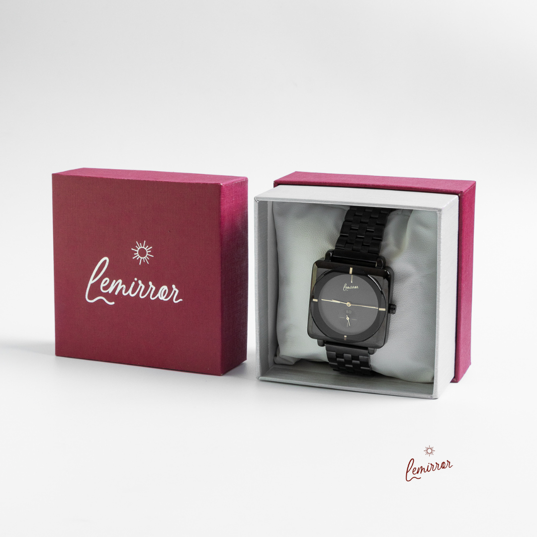 RELOJ