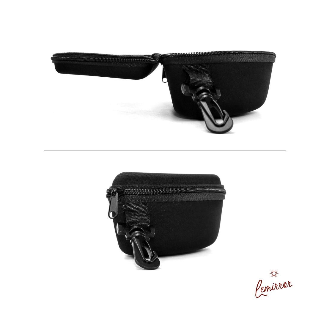 ESTUCHE DEPORTIVO