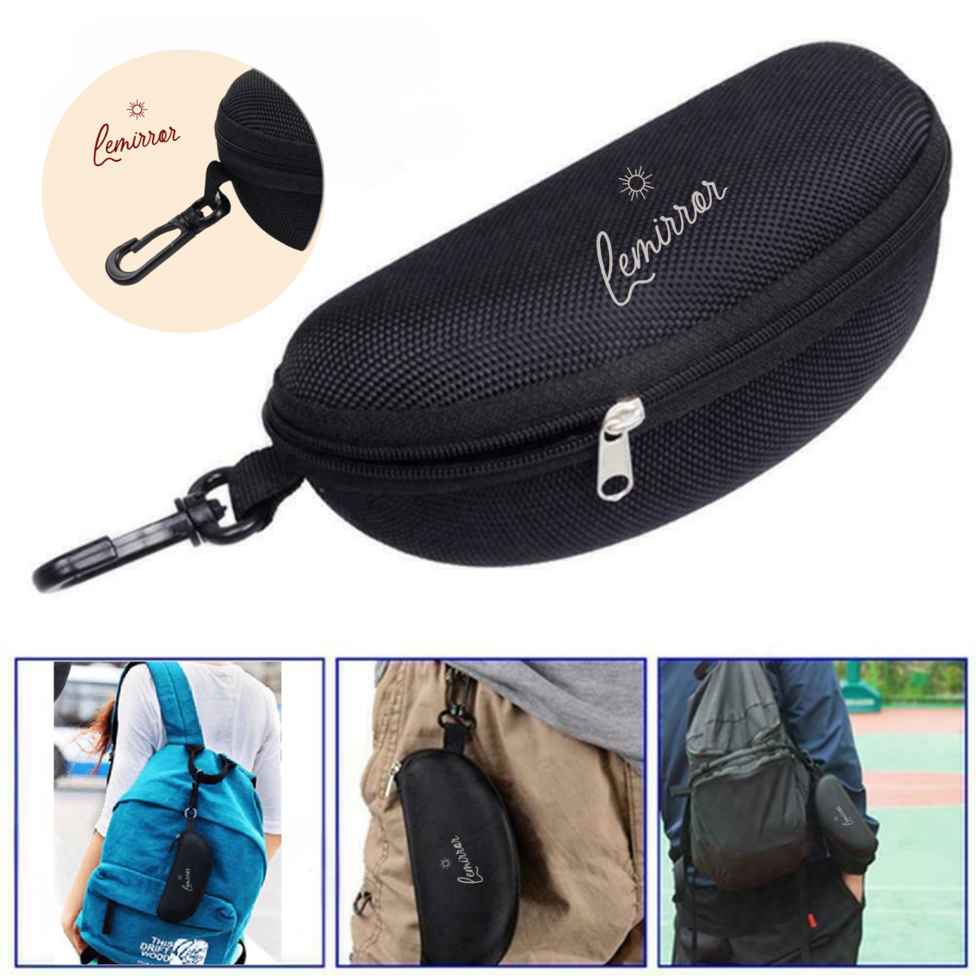 ESTUCHE DEPORTIVO