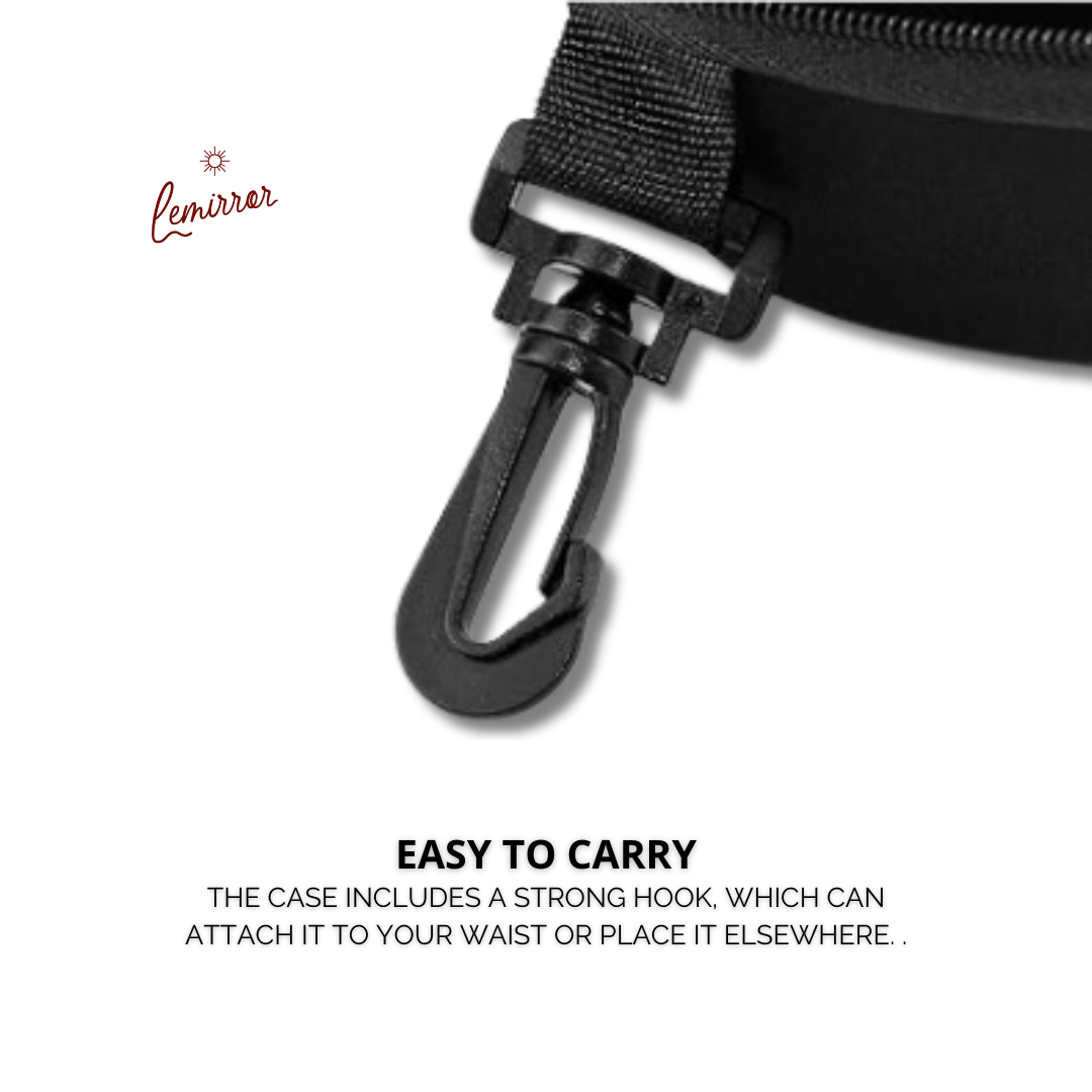 ESTUCHE DEPORTIVO