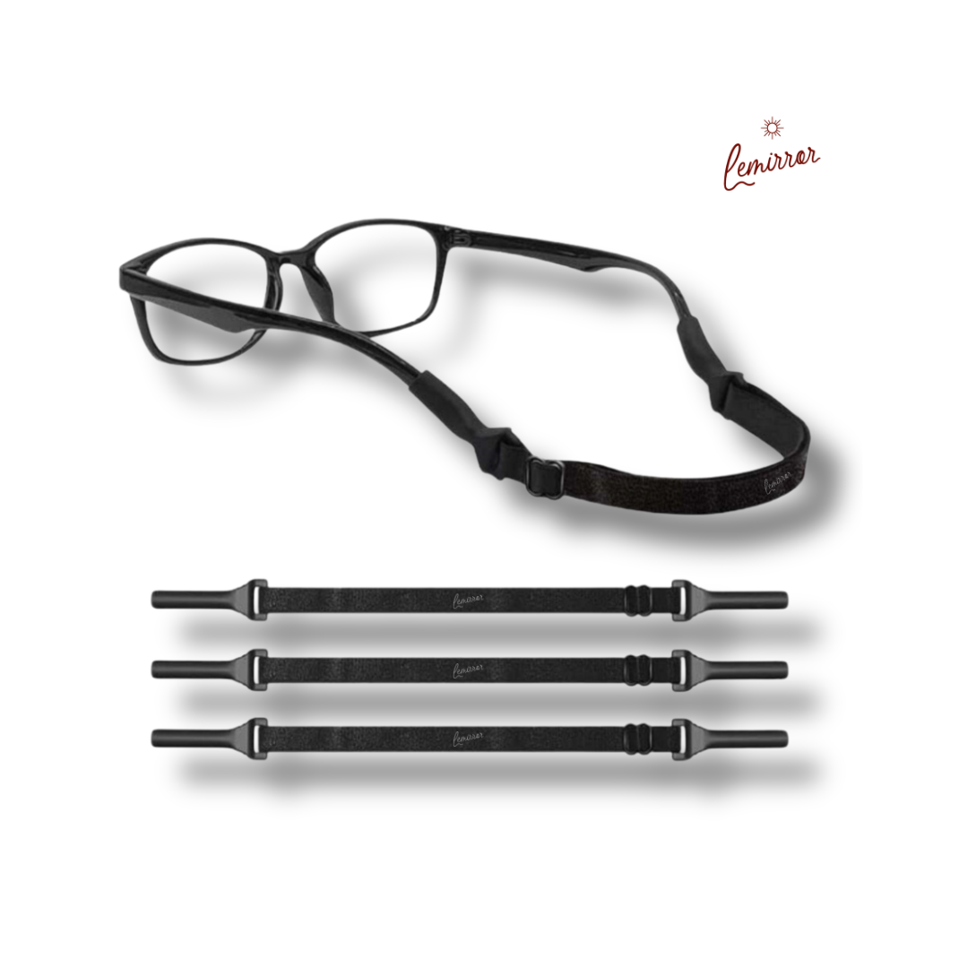 Glasses strap