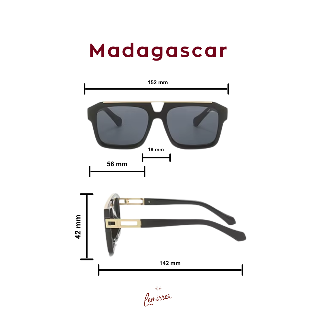 Madagascar
