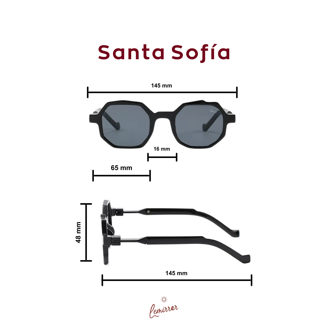 Santa Sofía