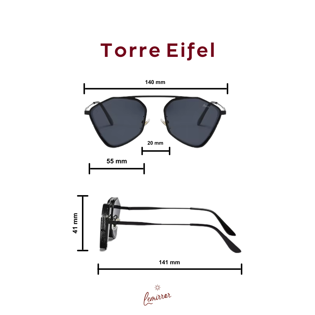 Torre Eifel