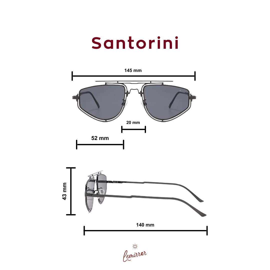 Santorini