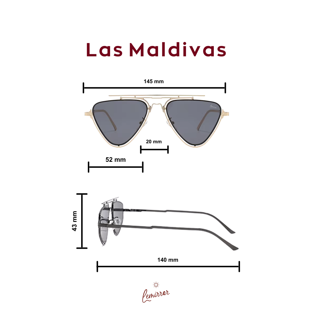 Las Maldivas