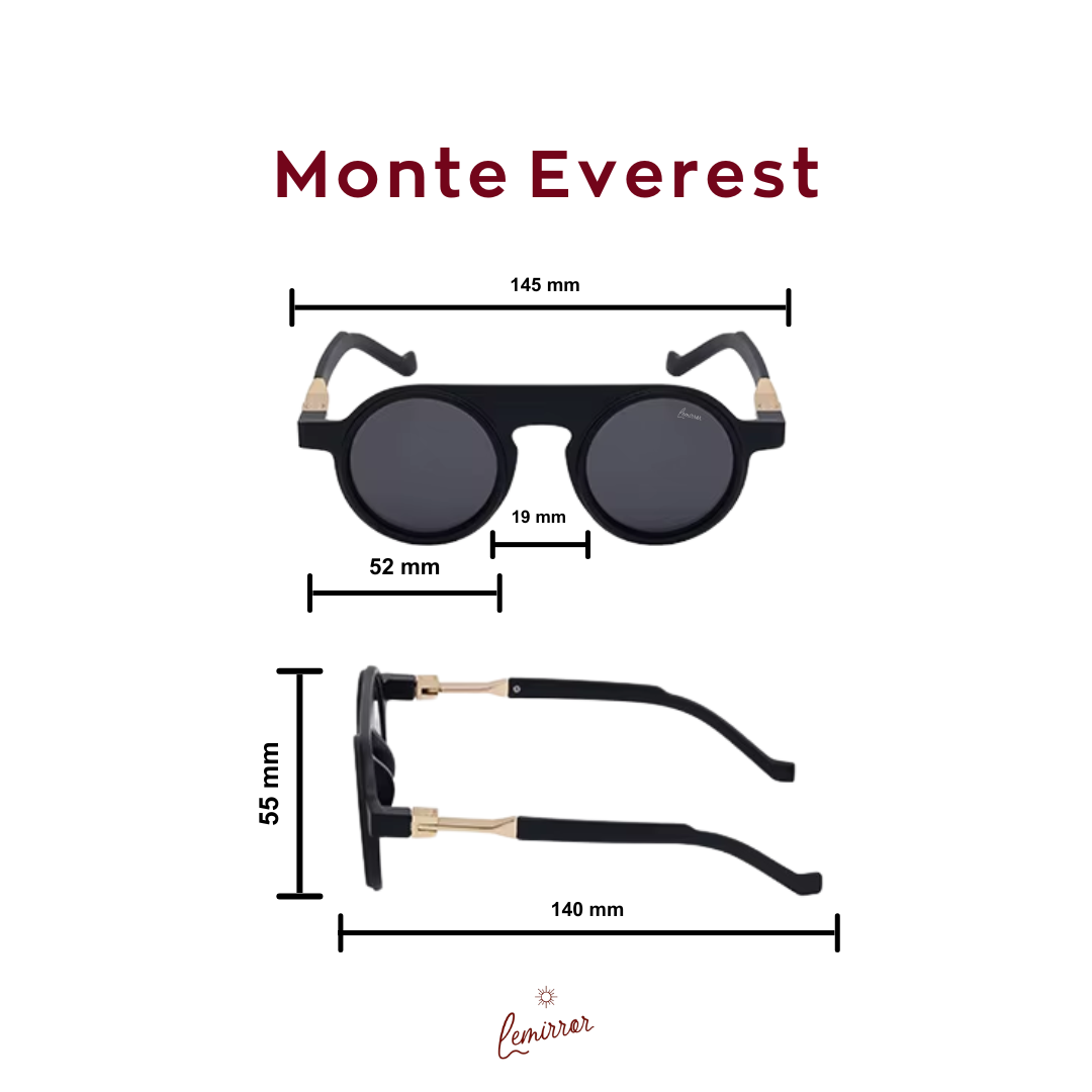 Monte Everest