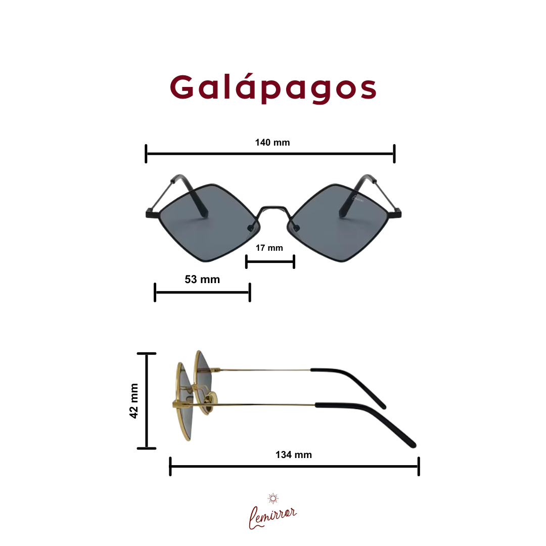 Galápagos