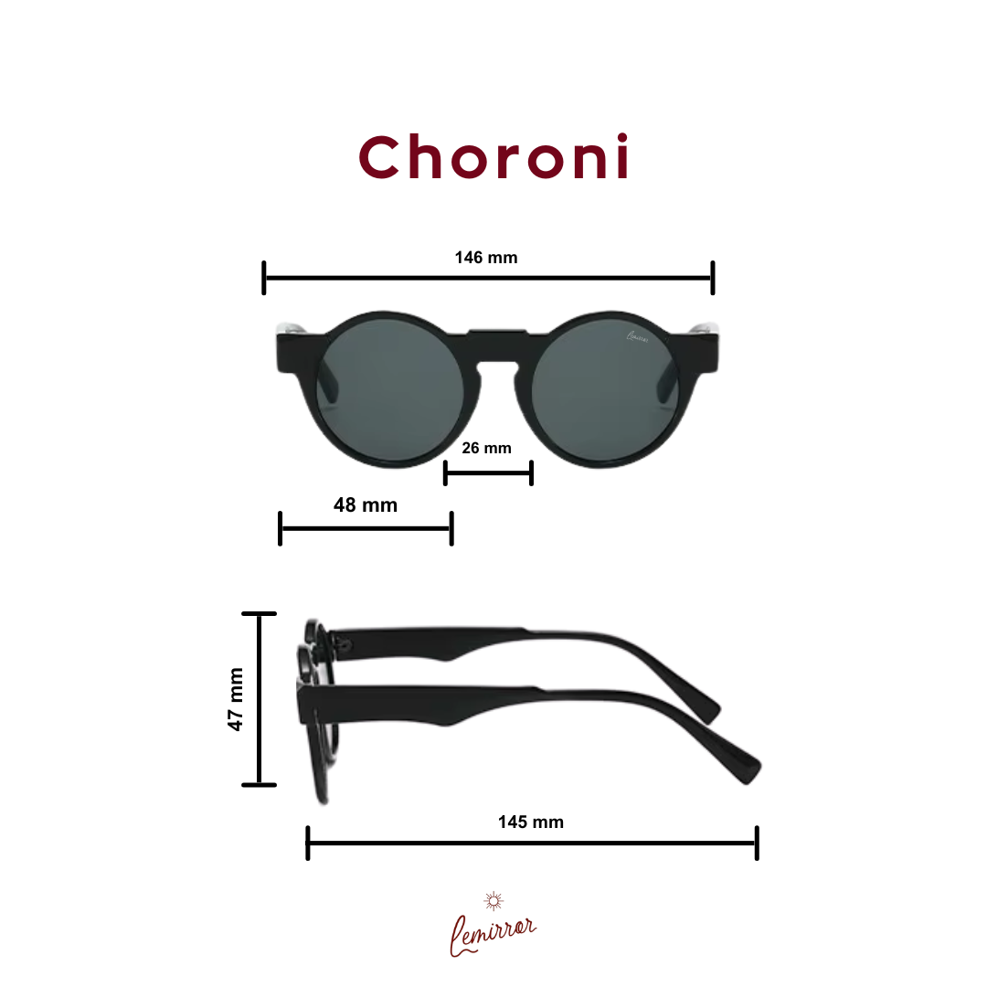 Choroni