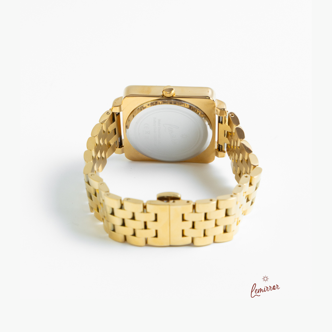 RELOJ