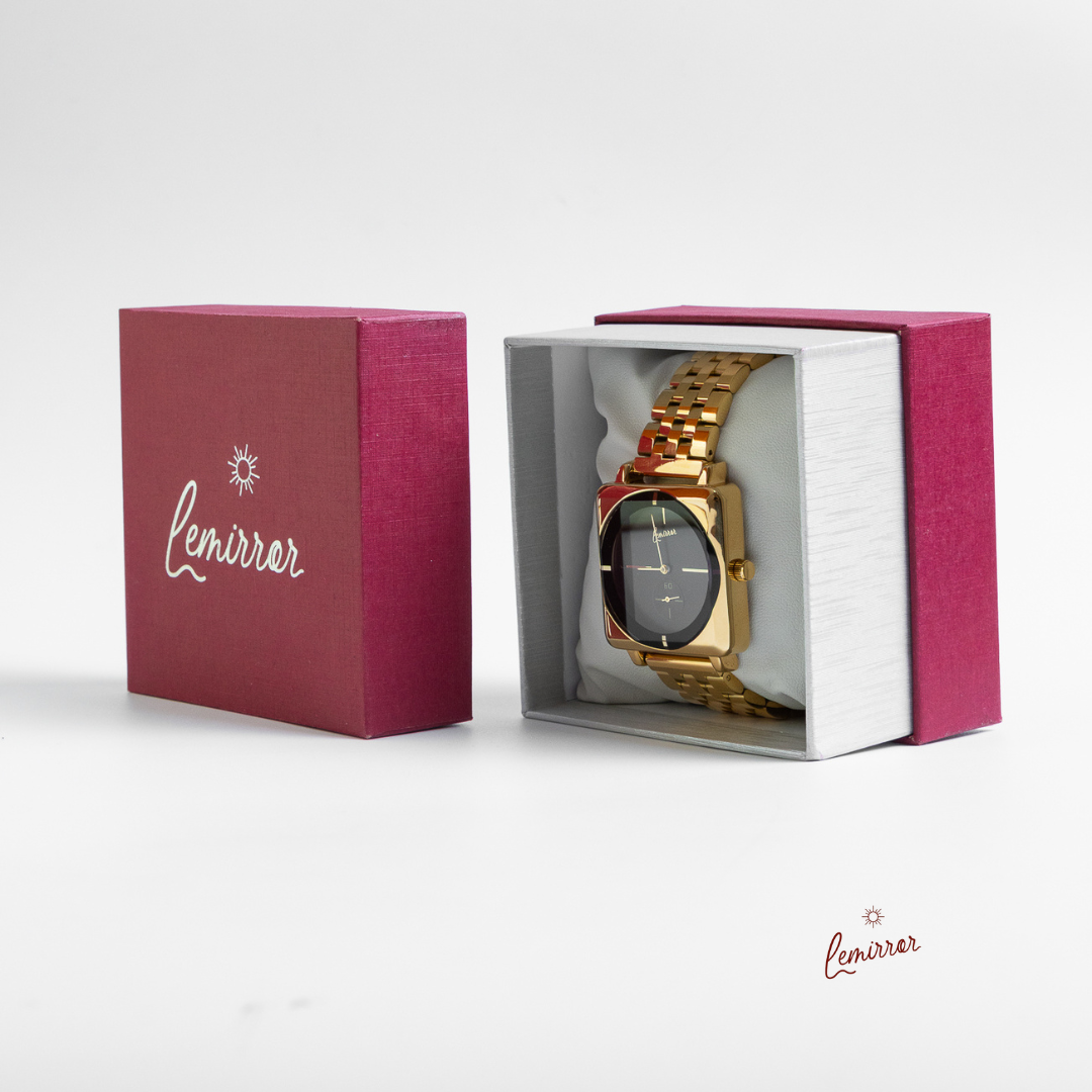 RELOJ