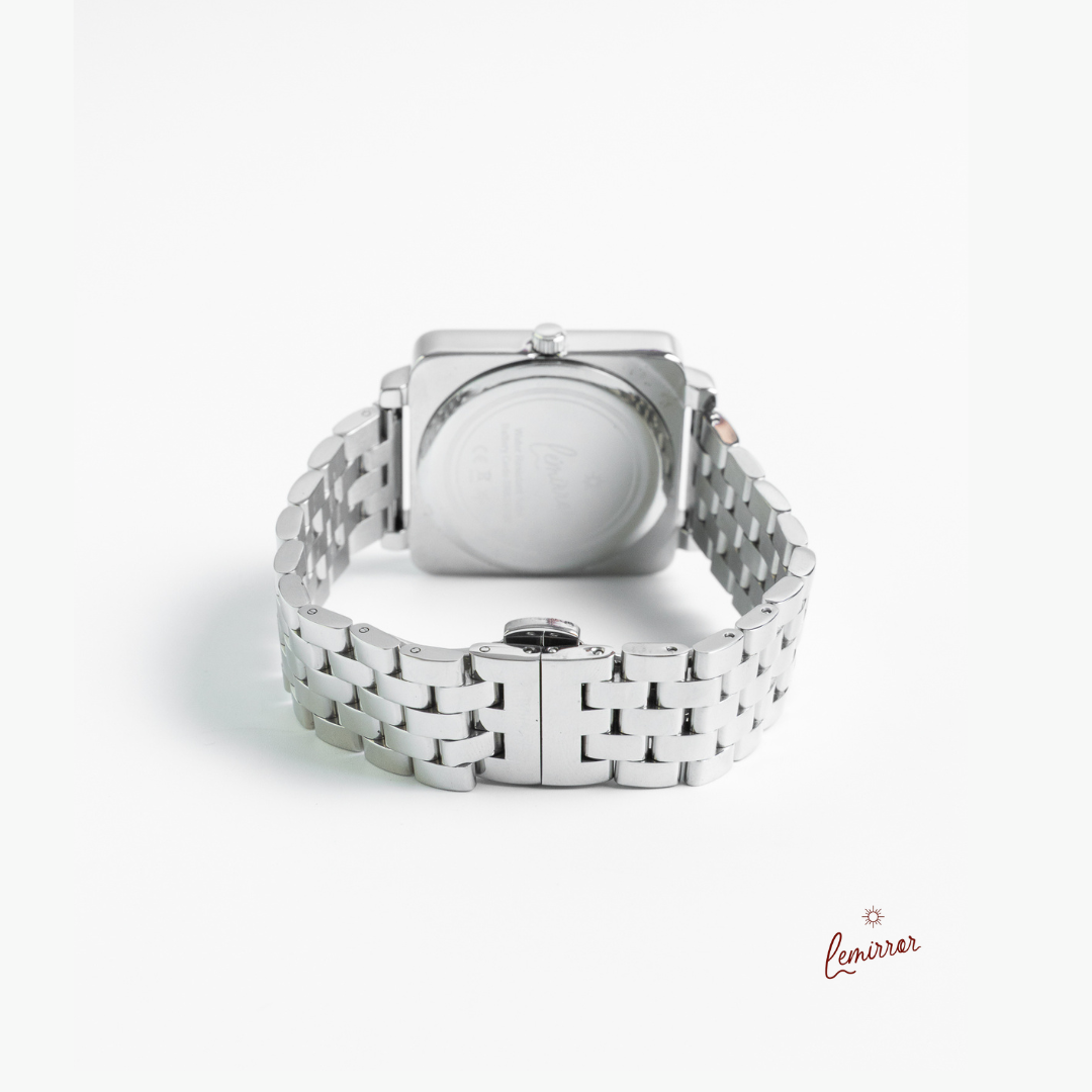 RELOJ