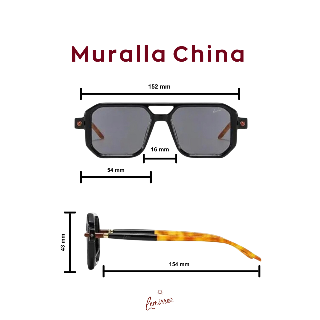 Muralla China