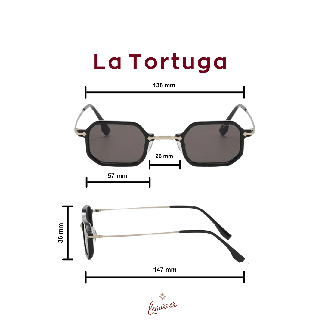 La Tortuga